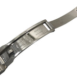 ロレックス ROLEX デイトジャスト ランダム番 179171G ピンクコンピューター SS/K18PG レディース 腕時計