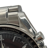 オメガ OMEGA スピードマスター フロムムーントゥマーズ 3577.50 ブラック SS 手巻き メンズ 腕時計