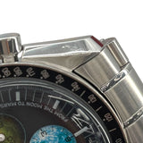 オメガ OMEGA スピードマスター フロムムーントゥマーズ 3577.50 ブラック SS 手巻き メンズ 腕時計