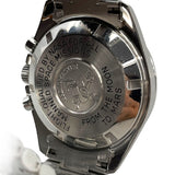オメガ OMEGA スピードマスター フロムムーントゥマーズ 3577.50 ブラック SS 手巻き メンズ 腕時計