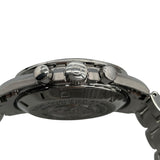 オメガ OMEGA スピードマスター フロムムーントゥマーズ 3577.50 ブラック SS 手巻き メンズ 腕時計