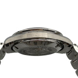 オメガ OMEGA スピードマスター フロムムーントゥマーズ 3577.50 ブラック SS 手巻き メンズ 腕時計