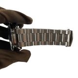 オメガ OMEGA スピードマスター フロムムーントゥマーズ 3577.50 ブラック SS 手巻き メンズ 腕時計