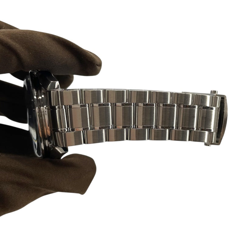 オメガ OMEGA スピードマスター フロムムーントゥマーズ 3577.50 ブラック SS 手巻き メンズ 腕時計