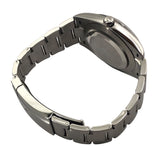 ロレックス ROLEX オイスターパーペチュアル41 ランダムシリアル 124300 グリーン SS メンズ 腕時計