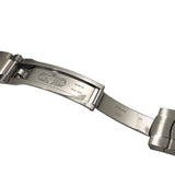 ロレックス ROLEX オイスターパーペチュアル41 ランダムシリアル 124300 グリーン SS メンズ 腕時計