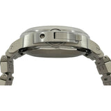 パネライ PANERAI ルミノール モンテカルロ2000 世界200本限定 PAM00081 ブルー SS メンズ 腕時計
