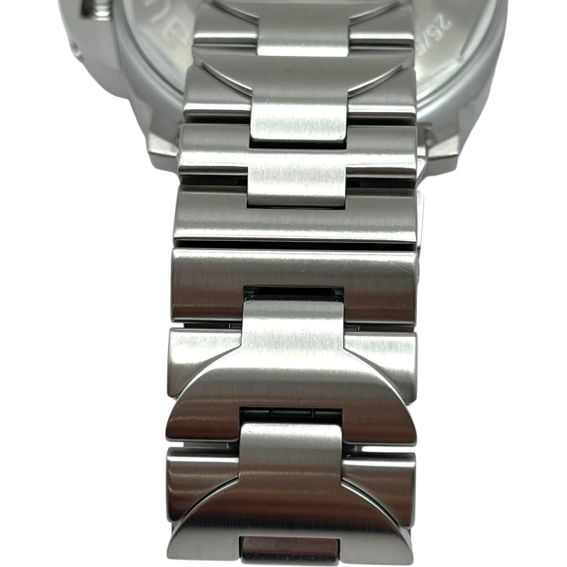 パネライ PANERAI ルミノール モンテカルロ2000 世界200本限定 PAM00081 ブルー SS メンズ 腕時計