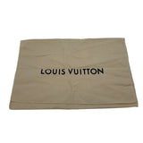 ルイ・ヴィトン LOUIS VUITTON ネヴァーフルPM N40600 ブラウン ダミエ・エベヌ レディース トートバッグ