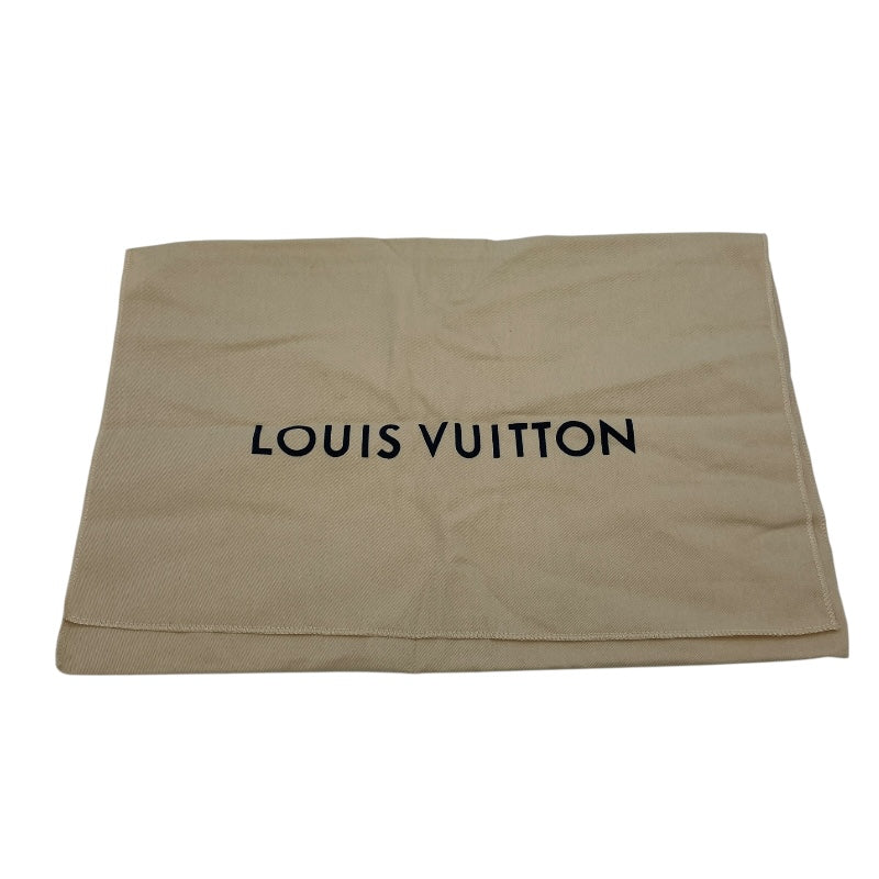 ルイ・ヴィトン LOUIS VUITTON ネヴァーフルPM N40600 ブラウン ダミエ・エベヌ レディース トートバッグ
