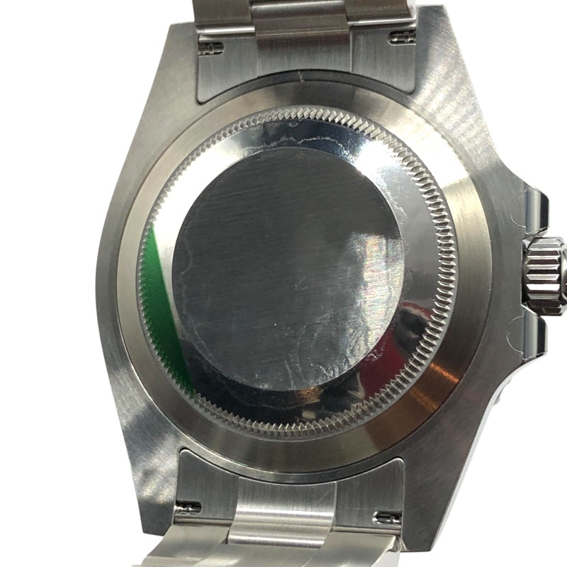 ロレックス ROLEX サブマリーナー デイト 126610LN ブラック ステンレススチール SS 自動巻き メンズ 腕時計