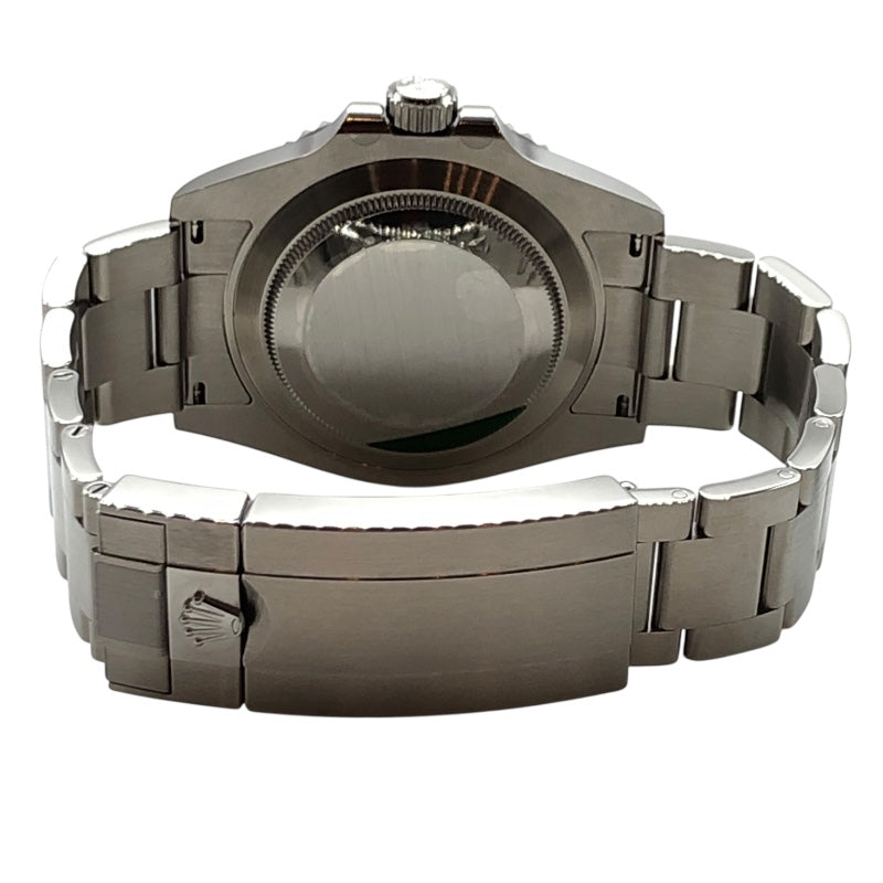 ロレックス ROLEX サブマリーナー デイト 126610LN ブラック ステンレススチール SS 自動巻き メンズ 腕時計