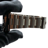 ロレックス ROLEX サブマリーナー デイト 126610LN ブラック ステンレススチール SS 自動巻き メンズ 腕時計