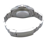 ロレックス ROLEX サブマリーナ 126610LN ブラック ステンレススチール メンズ 腕時計
