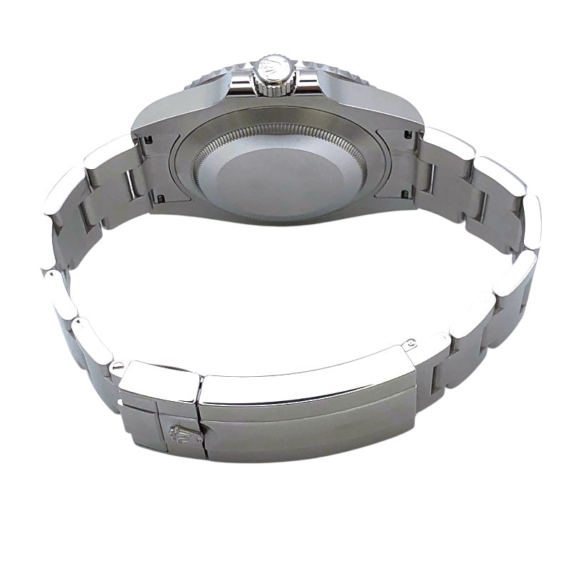 ロレックス ROLEX サブマリーナ 126610LN ブラック ステンレススチール メンズ 腕時計