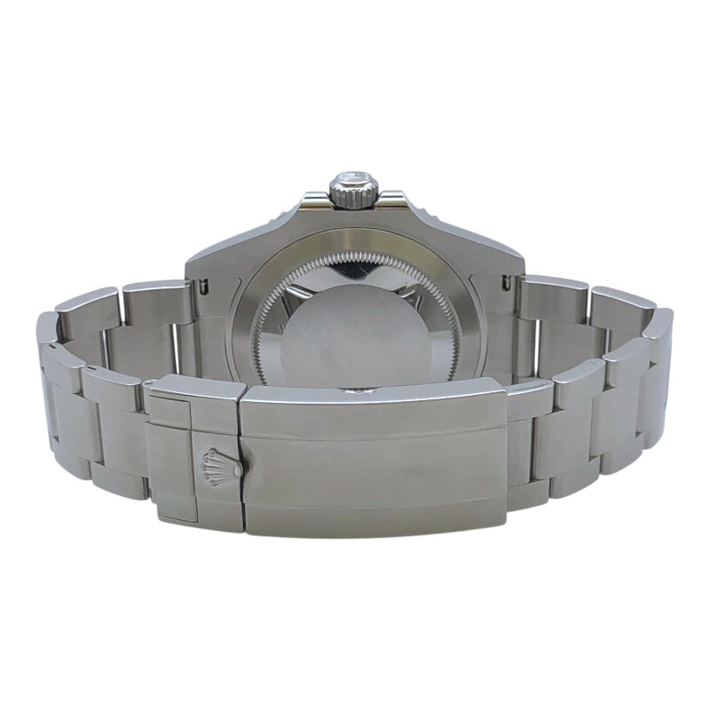 ロレックス ROLEX サブマリーナ 126610LN ブラック ステンレススチール メンズ 腕時計