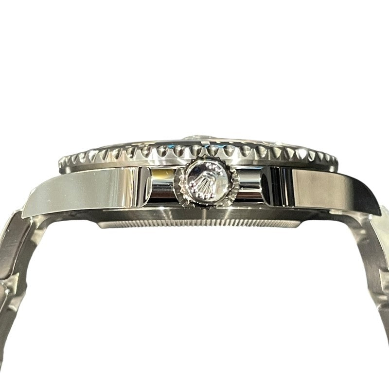 ロレックス ROLEX サブマリーナ 126610LN ブラック SS 自動巻き メンズ 腕時計