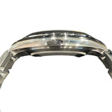 ロレックス ROLEX デイトジャスト41 126300 シルバー SS メンズ 腕時計