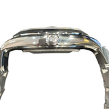 ロレックス ROLEX デイトジャスト41 126300 シルバー SS メンズ 腕時計