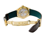 ロレックス ROLEX 1908 52508 K18YG 保証書付き 2025年 自動巻き メンズ 腕時計