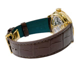 ロレックス ROLEX 1908 52508 K18YG 保証書付き 2025年 自動巻き メンズ 腕時計