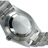 ロレックス ROLEX オイスターパーペチュアル41 124300 シルバー SS 自動巻き メンズ 腕時計