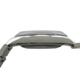 ロレックス ROLEX オイスターパーペチュアル41 124300 シルバー SS 自動巻き メンズ 腕時計