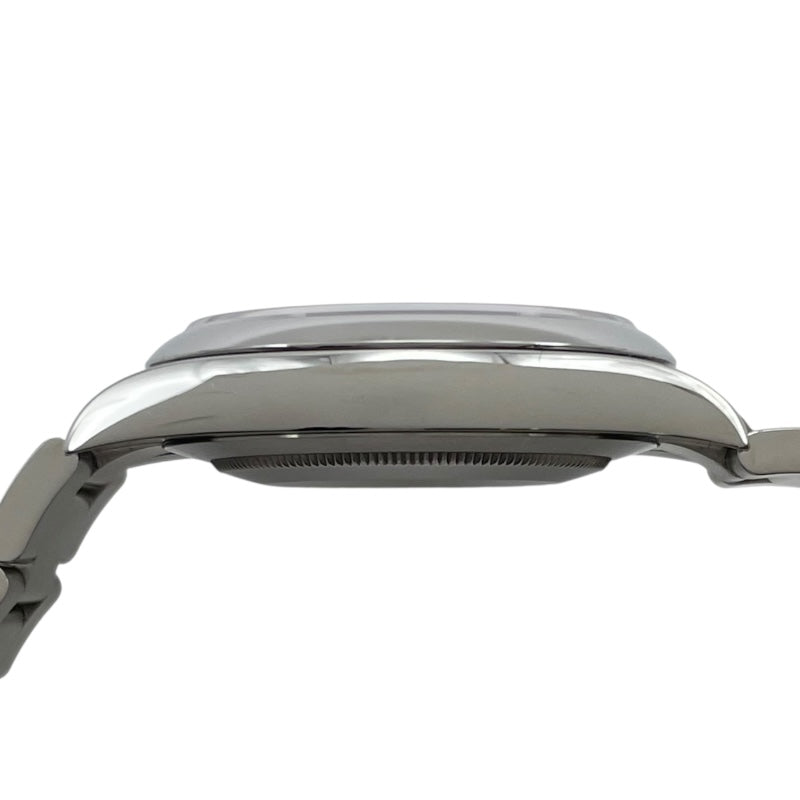 ロレックス ROLEX オイスターパーペチュアル41 124300 シルバー SS 自動巻き メンズ 腕時計