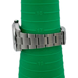 ロレックス ROLEX オイスターパーペチュアル41 124300 シルバー SS 自動巻き メンズ 腕時計