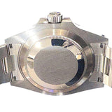 ロレックス ROLEX サブマリーナ ノンデイト 124060 ブラック ステンレススチール メンズ 腕時計