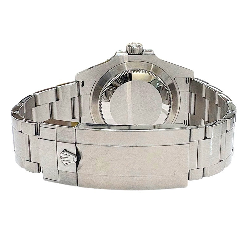ロレックス ROLEX サブマリーナ ノンデイト 124060 ブラック ステンレススチール メンズ 腕時計