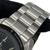 オメガ OMEGA スピードマスター ムーンウォッチ プロフェッショナル 3573.50 ブラック SS メンズ 腕時計