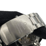 オメガ OMEGA スピードマスター ムーンウォッチ プロフェッショナル 3573.50 ブラック SS メンズ 腕時計