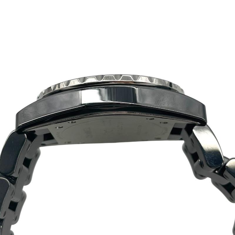シャネル CHANEL J12 アンタイトル 38MM 世界1200本限定 H5581