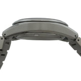 グランドセイコー Grand Seiko ヘリテージ コレクション メカニカル ハイビート36000 SLGH003 ブルー SS 自動巻き メンズ 腕時計