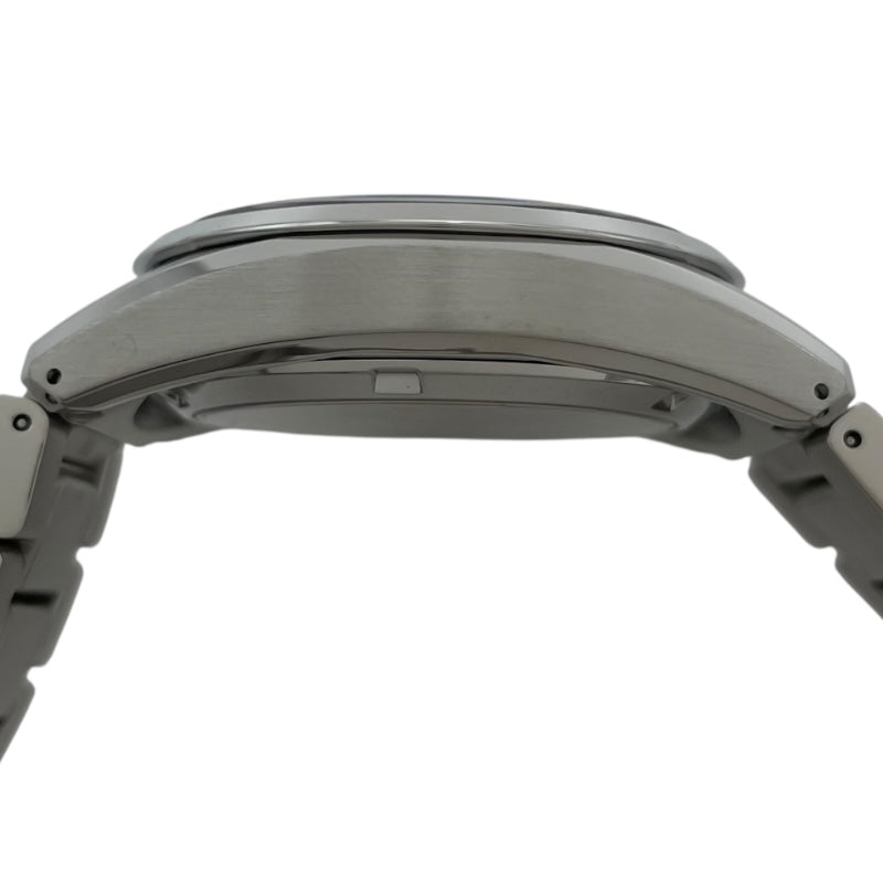 グランドセイコー Grand Seiko ヘリテージ コレクション メカニカル ハイビート36000 SLGH003 ブルー SS 自動巻き メンズ 腕時計