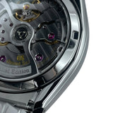 グランドセイコー Grand Seiko ヘリテージ コレクション メカニカル ハイビート36000 SLGH003 ブルー SS 自動巻き メンズ 腕時計