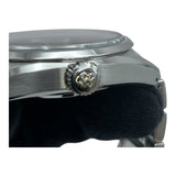 グランドセイコー Grand Seiko ヘリテージ コレクション メカニカル ハイビート36000 SLGH003 ブルー SS 自動巻き メンズ 腕時計