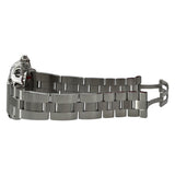 カルティエ Cartier ロードスタークロノグラフXL W62020X6 ブラック SS 自動巻き メンズ 腕時計