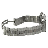 カルティエ Cartier ロードスタークロノグラフXL W62020X6 ブラック SS 自動巻き メンズ 腕時計