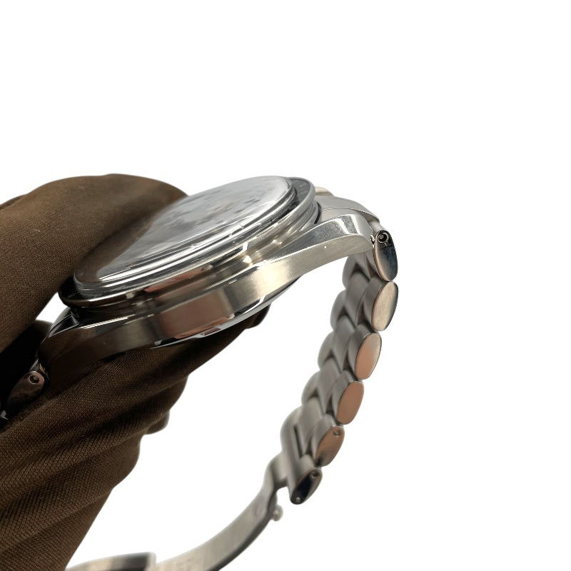 オメガ OMEGA スピードマスター プロフェッショナル  ムーンウォッチ 3570.50 ブラック SS メンズ 腕時計