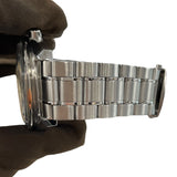 オメガ OMEGA スピードマスター プロフェッショナル  ムーンウォッチ 3570.50 ブラック SS メンズ 腕時計