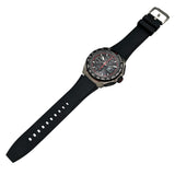 タグ・ホイヤー TAG HEUER フォーミュラ1 クロノグラフ CBZ2082.FT8096 ブラック チタン メンズ 腕時計
