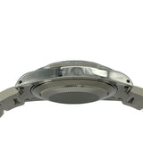 ロレックス ROLEX エクスプローラー2 16570 ブラック SS メンズ 腕時計