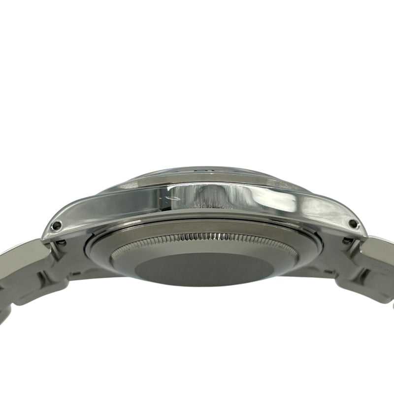 ロレックス ROLEX エクスプローラー2 16570 ブラック SS メンズ 腕時計