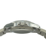ロレックス ROLEX エクスプローラー2 16570 ブラック SS メンズ 腕時計