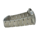ロレックス ROLEX エクスプローラー2 16570 ブラック SS メンズ 腕時計