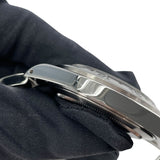 ロレックス ROLEX エクスプローラー2 16570 ブラック SS メンズ 腕時計