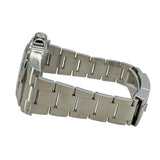 ロレックス ROLEX エクスプローラー2 216570 ブラック SS メンズ 腕時計