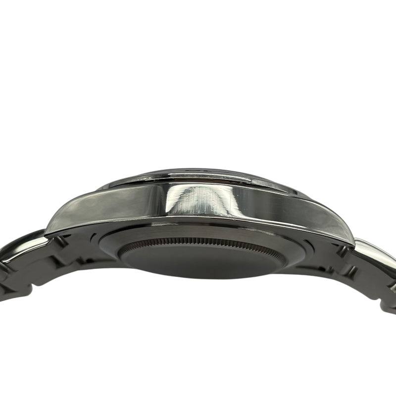 ロレックス ROLEX エクスプローラー2 216570 ブラック SS メンズ 腕時計